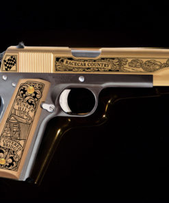 Handguns, Heritage Pistols - Image 2