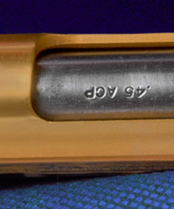 Columbia 200th Anniversary Pistol - Image 2