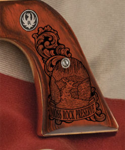 Hoover 50th Anniversary Revolver - Image 4
