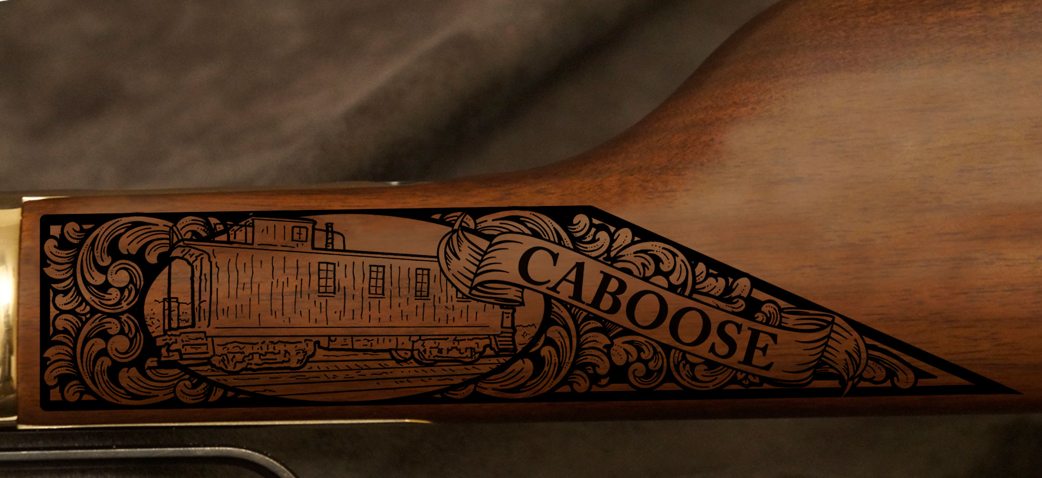 Iron Horse Legacy Rifle - Image 5