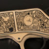 Kentucky Legacy Rifle Left Receiver