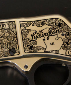 Ludington Heritage Rifle