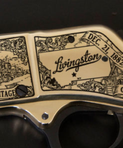Livingston Heritage Rifle