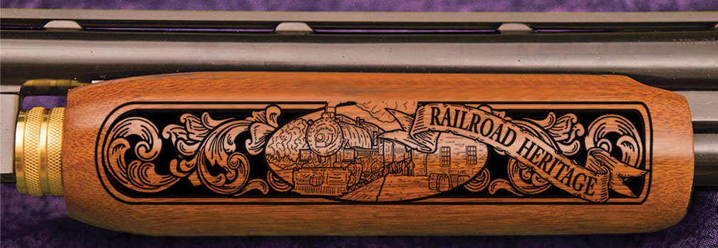 Macoupin County IL Shotgun - Image 2