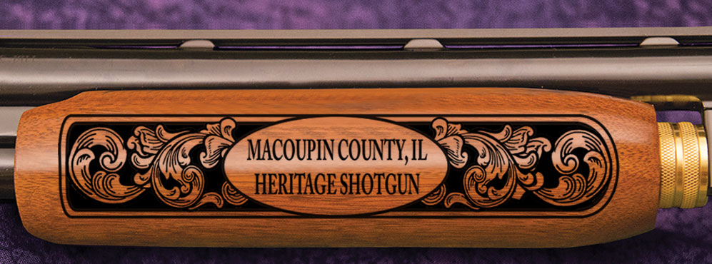 Macoupin County IL Shotgun - Image 7