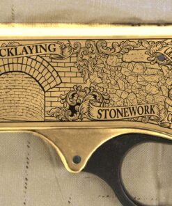 American Mason Rifle