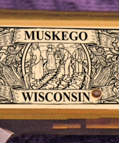 Muskego WI Shotgun