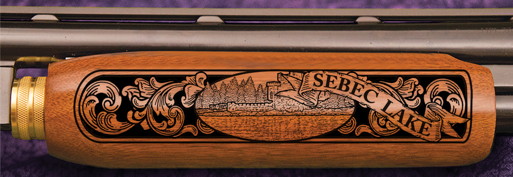Piscataquis County Shotgun - Image 4