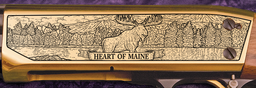 Piscataquis County Shotgun - Image 6