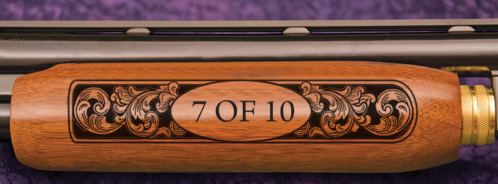 Piscataquis County Shotgun - Image 8