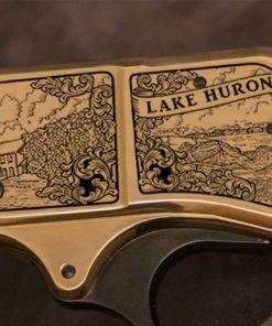 Port Huron Heritage Rifle