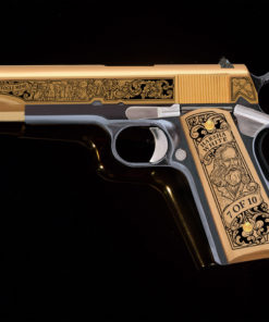 Pahrump Heritage Pistol - Image 8