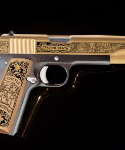 Pahrump Heritage Pistol - Image 7