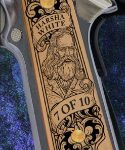 Pahrump Heritage Pistol - Image 6