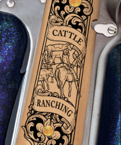 Pahrump Heritage Pistol - Image 4