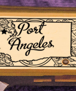 Port Angeles Heritage Shotgun