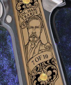 Punta Gorda Heritage Pistol - Image 7
