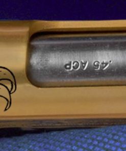 Punta Gorda Heritage Pistol - Image 2