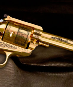Russellville AR Heritage Revolver