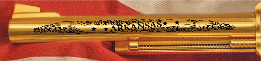 Russellville AR Heritage Revolver - Image 4