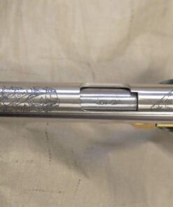 Salute to Military Pistol - Image 2