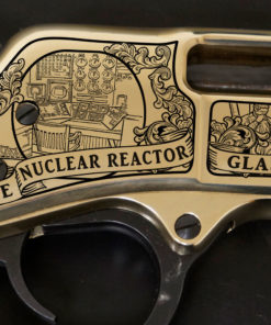 Tri-Cities WA Heritage Rifle