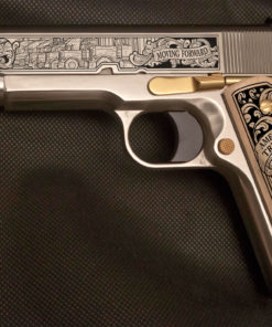 American Trucker Pistol - Image 3