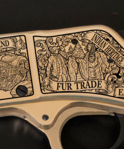 Wisconsin Legacy Rifle
