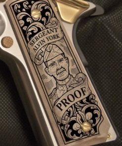 The World War One Pistol - Image 3