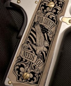 The World War One Pistol - Image 6