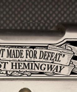 The World War One Pistol - Image 7