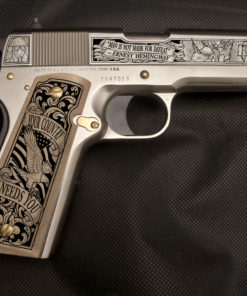 The World War One Pistol - Image 5