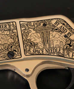 Washington Legacy Rifle