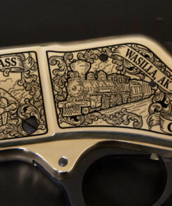 Wasilla AK Heritage Rifle
