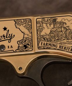 Waverly Heritage Rifle