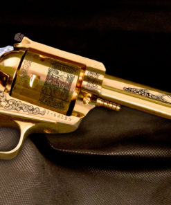Winchester Heritage Revolver