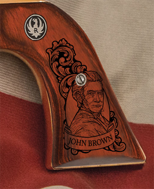 Winchester Heritage Revolver - Image 5