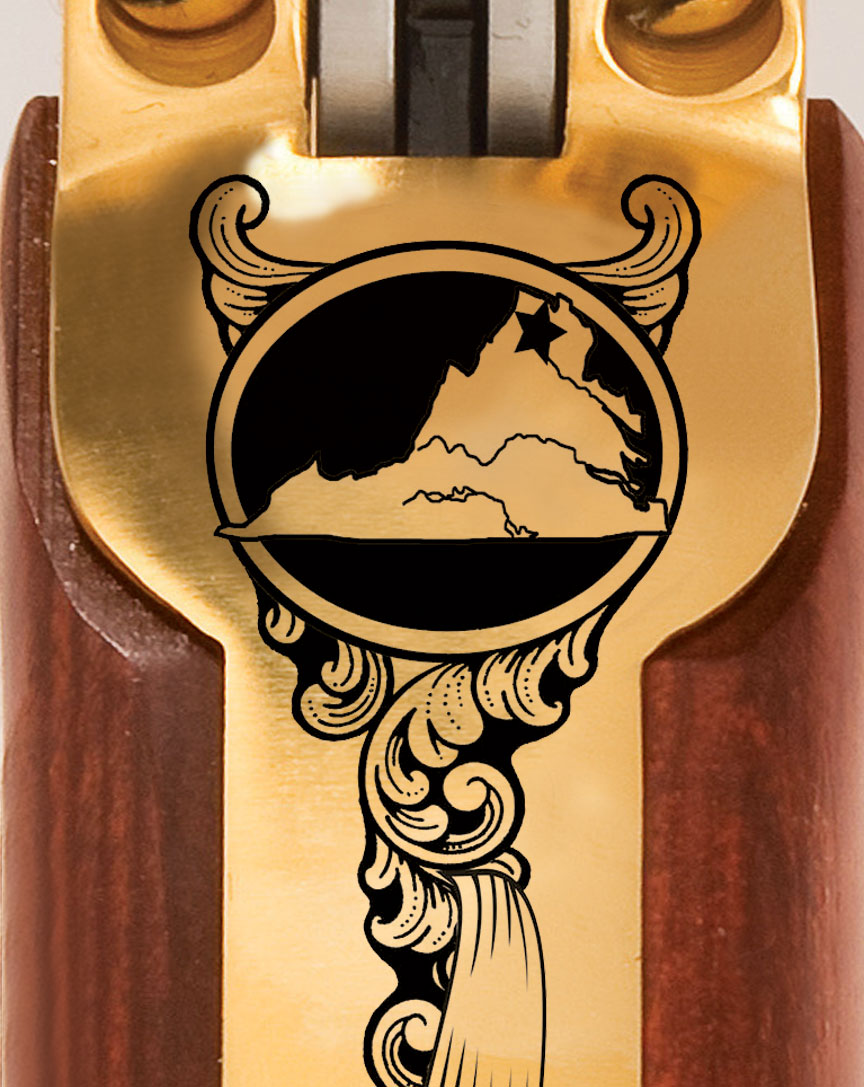 Winchester Heritage Revolver - Image 4