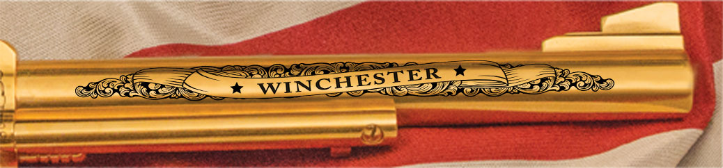 Winchester Heritage Revolver - Image 3