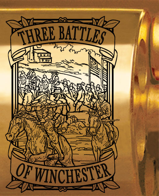 Winchester Heritage Revolver - Image 2