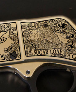 Winona Heritage Rifle