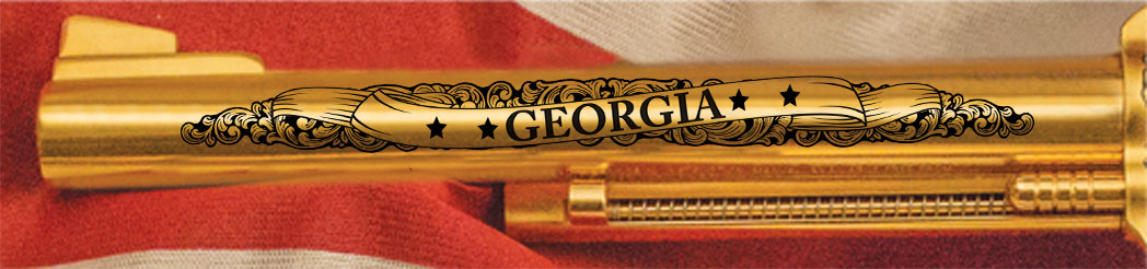Woodstock Heritage Revolver - Image 4
