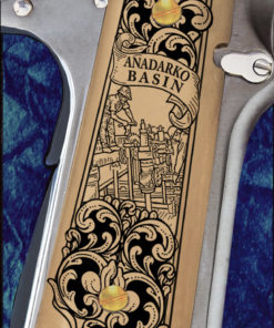 Woodward Heritage Pistol - Image 5