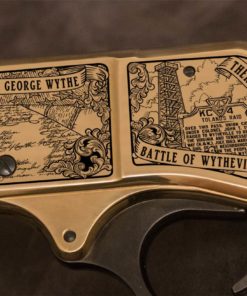 Wytheville VA Heritage Rifle
