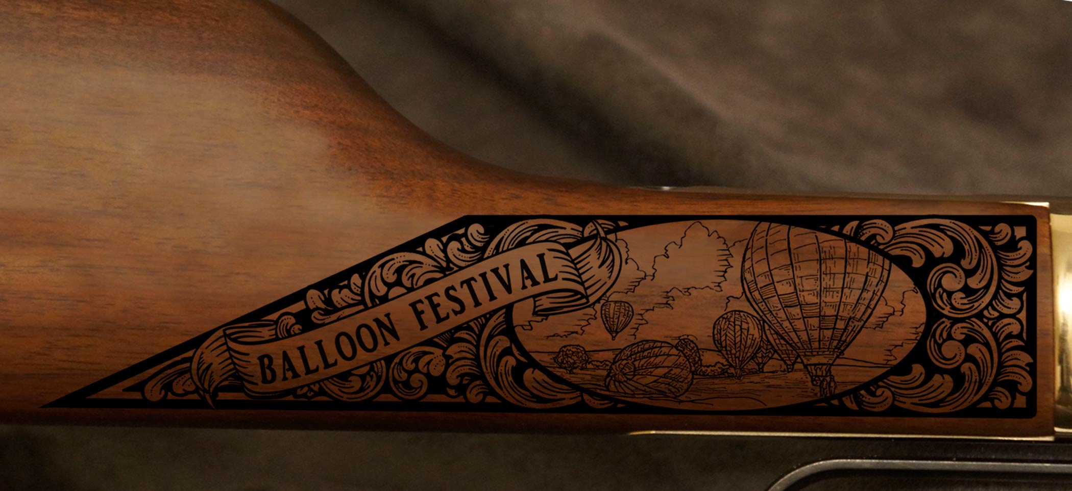Wytheville VA Heritage Rifle - Image 8