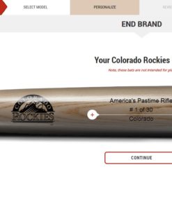 America's Pastime Rifle - Image 10