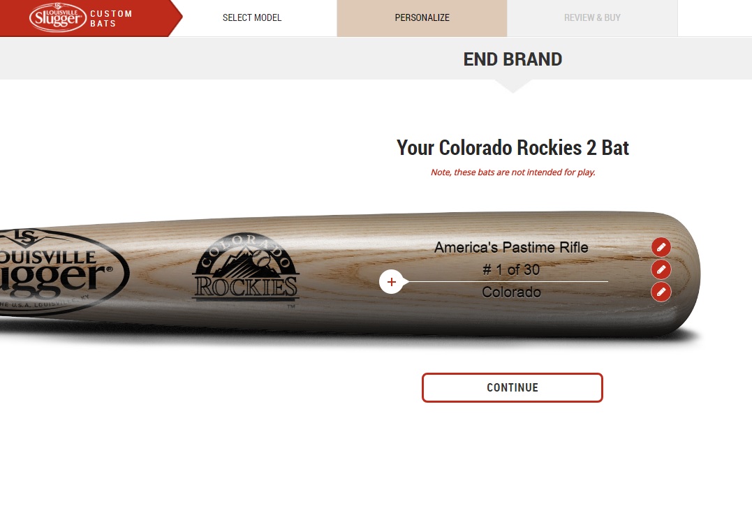 America's Pastime Rifle - Image 10