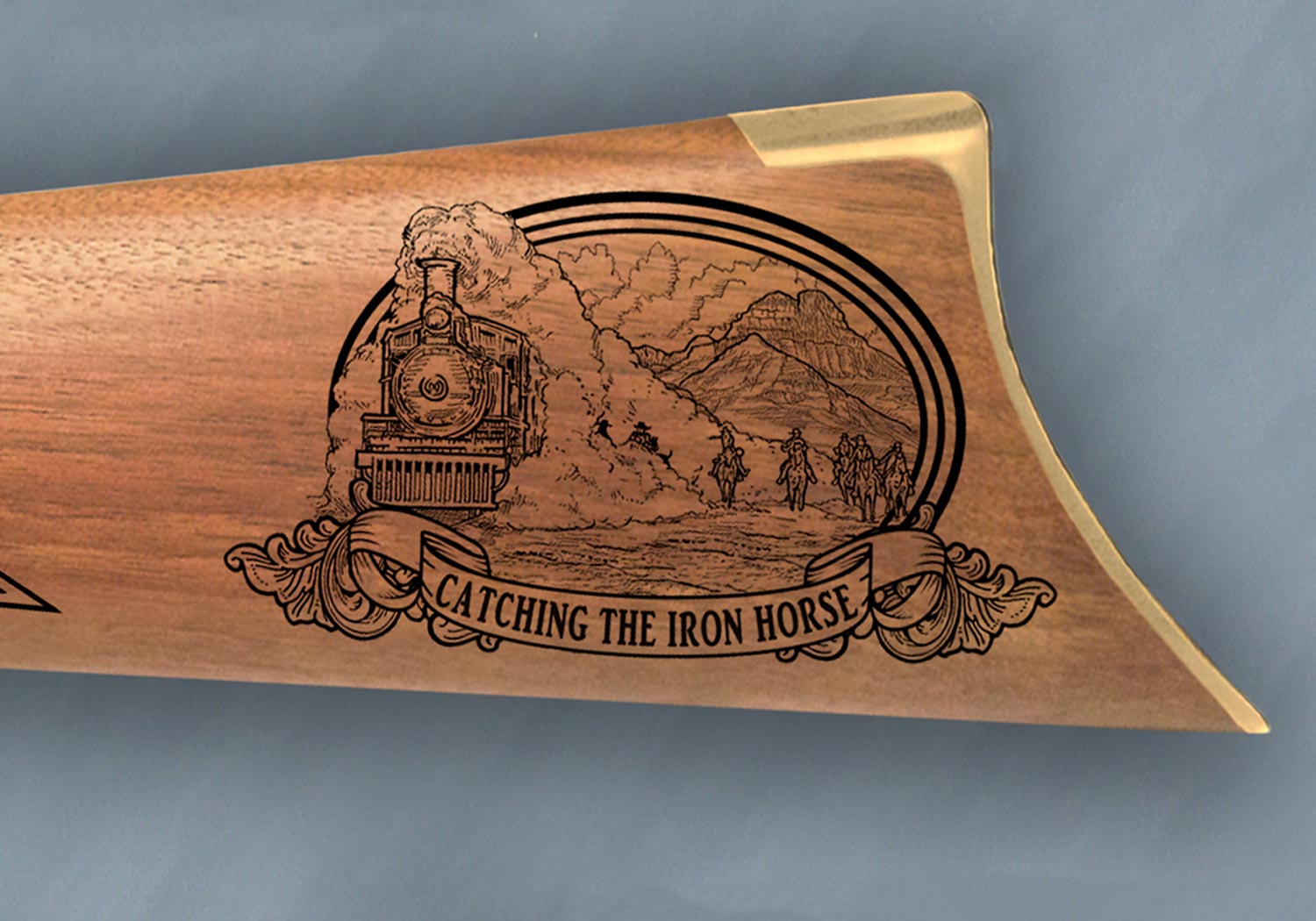 Grit of the West Rifle - Image 4