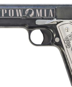 POW MIA 1911 Pistol