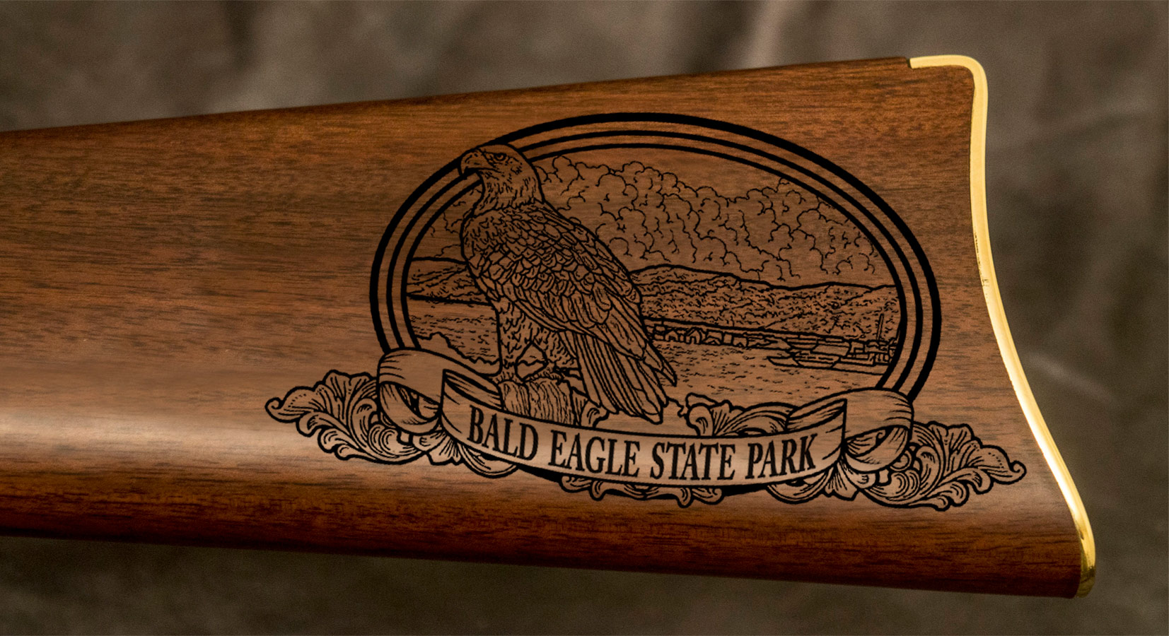 Centre County Rifle - Image 4